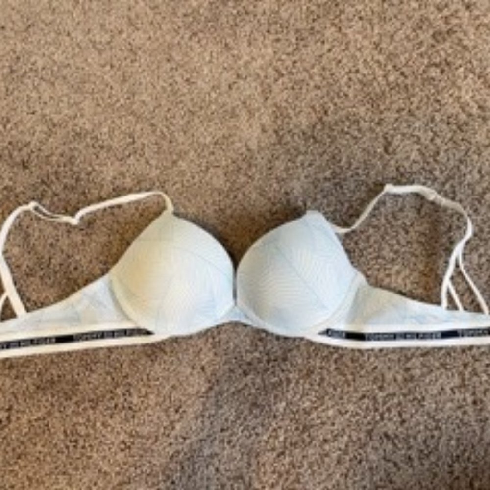 Tommy Hilfiger Pushup Bra